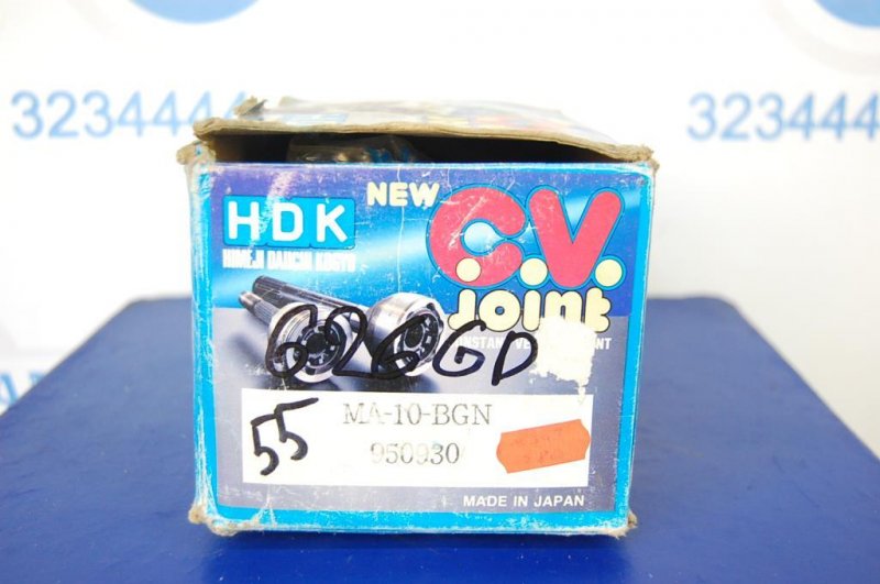 Шрус наружный MAZDA 626 GD 87-91