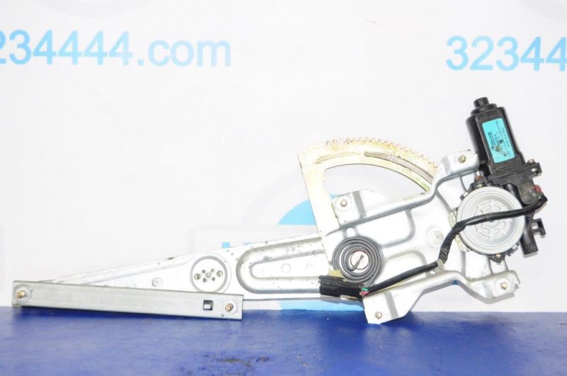 Запчасть стеклоподъемник задний левый KIA SORENTO BL 02-09 83401-3E000 Б/У Стеклоподъемник задний левый KIA SORENTO BL 02-09 83401-3E000 Б/У