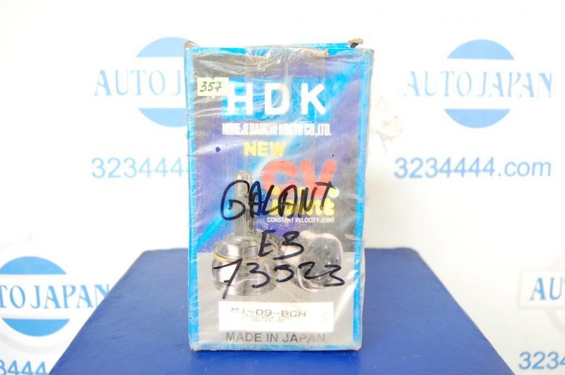 Шрус наружный MITSUBISHI GALANT 93-97