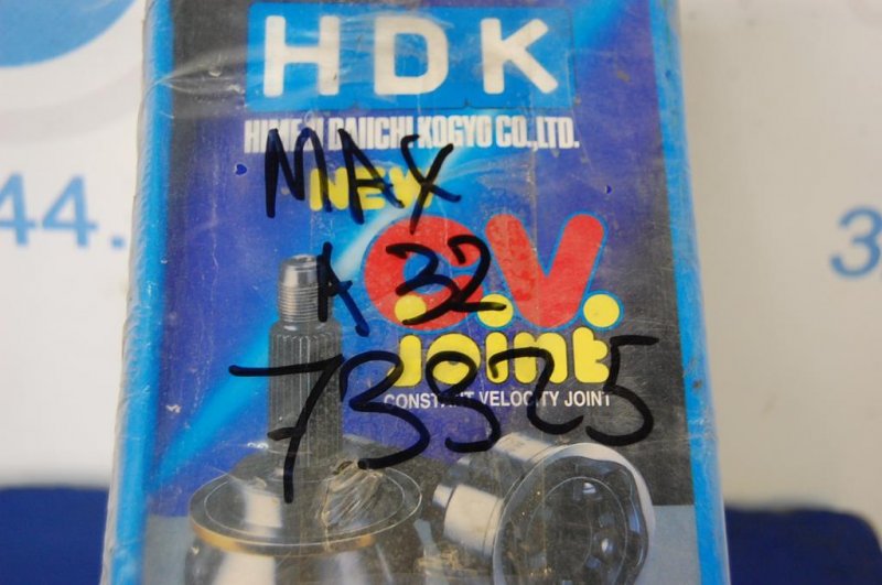 Шрус наружный NISSAN MAXIMA A32 94-99 Шрус наружный NISSAN MAXIMA A32 94-99