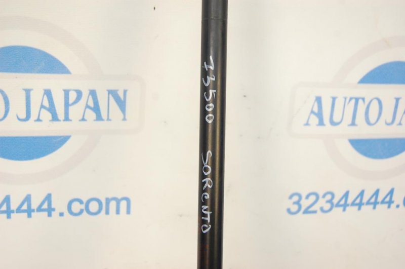 Амортизатор крышки багажника SORENTO BL 02-09