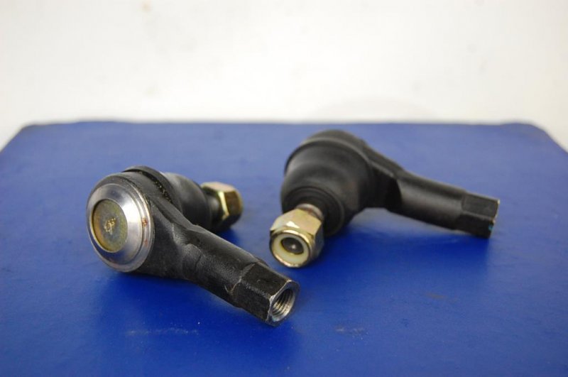 Запчасть рулевой наконечник MAZDA 323 BG 89-94 CEMZ-34 новая Рулевой наконечник MAZDA 323 BG 89-94 CEMZ-34 новая