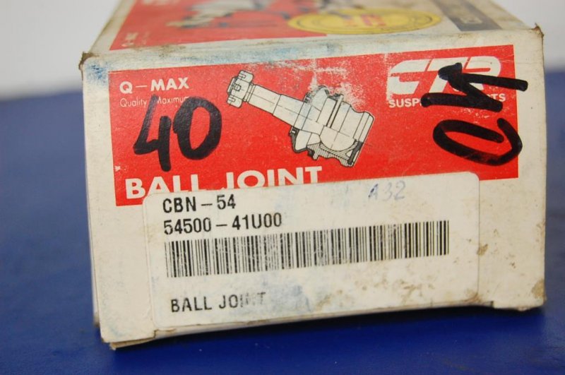 Шаровая опора MAXIMA A32 94-99