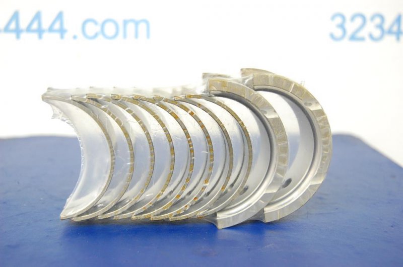 Вкладыши коренные MITSUBISHI GALANT 93-97 M111A2 новая