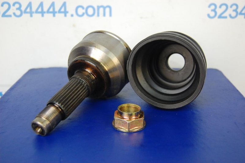 Привод передний правый 626 GD 87-91