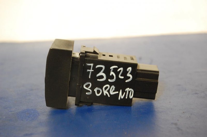 Кнопка SORENTO BL 02-09 Кнопка SORENTO BL 02-09