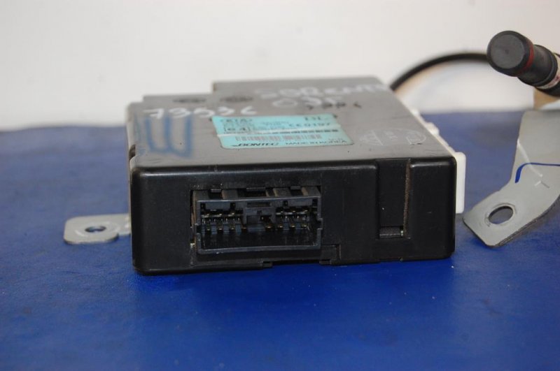 Блок комфорта KIA SORENTO BL 02-09