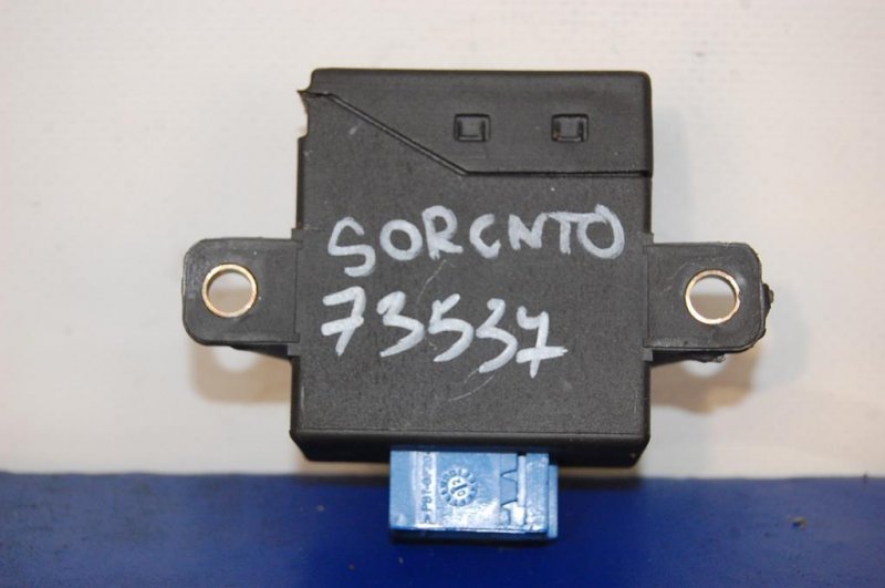 Блок управления центральным замком SORENTO BL 02-09