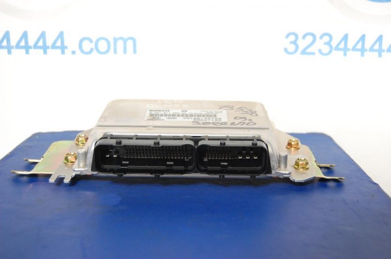 Блок управления двигателем KIA SORENTO BL 02-09