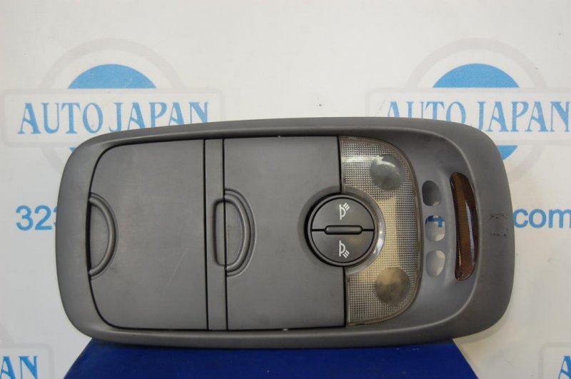 Плафон салона KIA SORENTO BL 02-09 0K53E-51410 Б/У