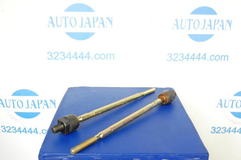 Рулевая тяга правая MAZDA 323 BG 89-94 SR1551R новая