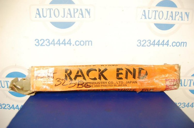 Рулевая тяга правая MAZDA 323 BG 89-94