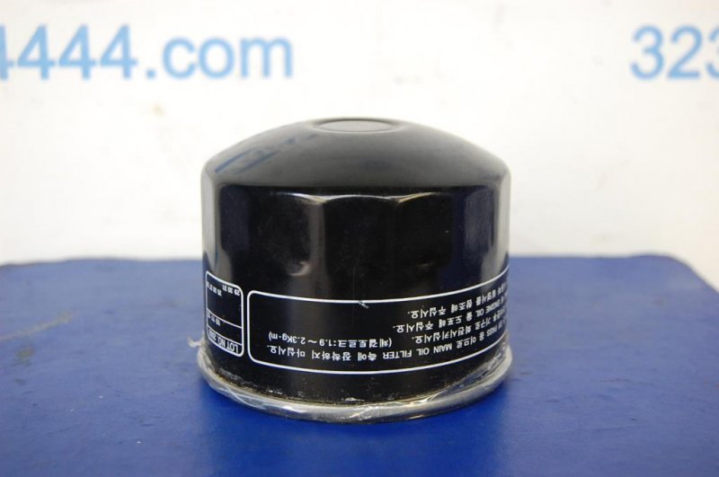 Фильтр масляный KIA SPORTAGE JA 93-04 0K710-23902A новая