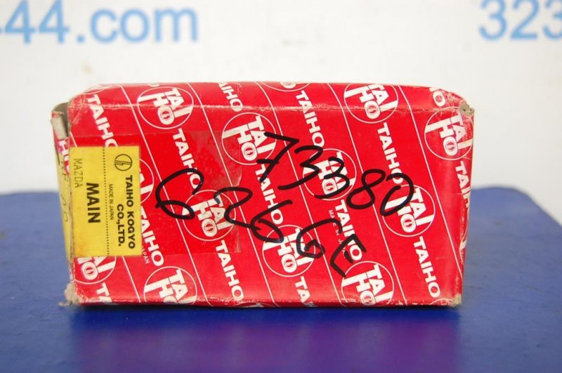 Запчасти двигателя 626 GE 91-97