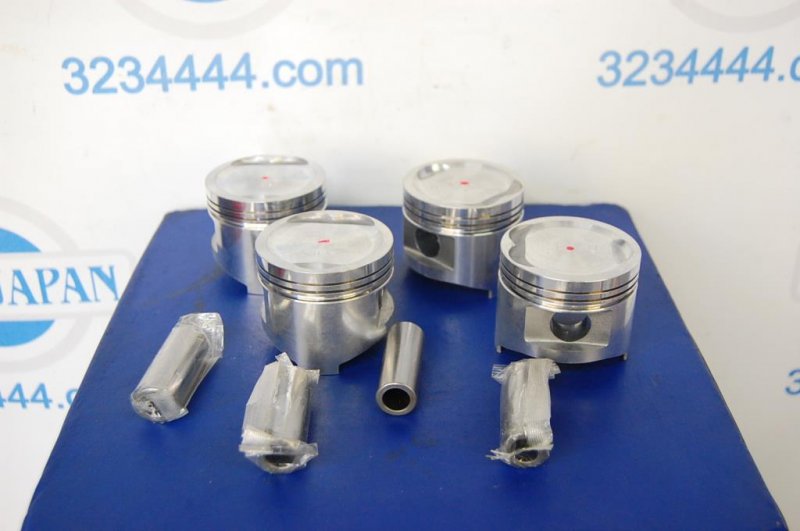 Поршень MAZDA 323 BF 85-89 B3Y0-11-SA0 новая