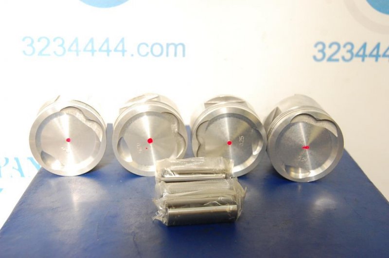 Поршень MAZDA 323 BF 85-89