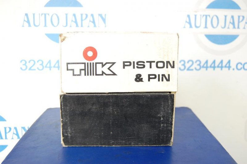 Поршень 323 BF 85-89