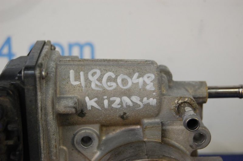 Дроссельная заслонка KIZASHI 09-14