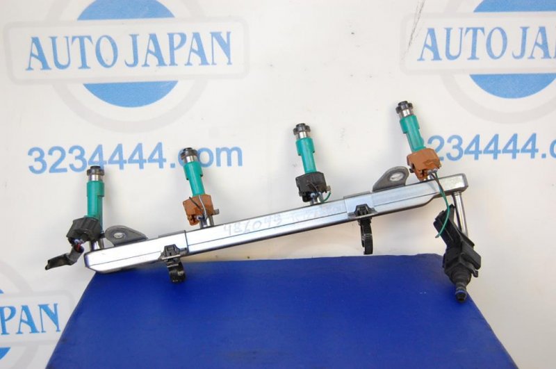 Форсунка топливная KIZASHI 09-14 Форсунка топливная KIZASHI 09-14