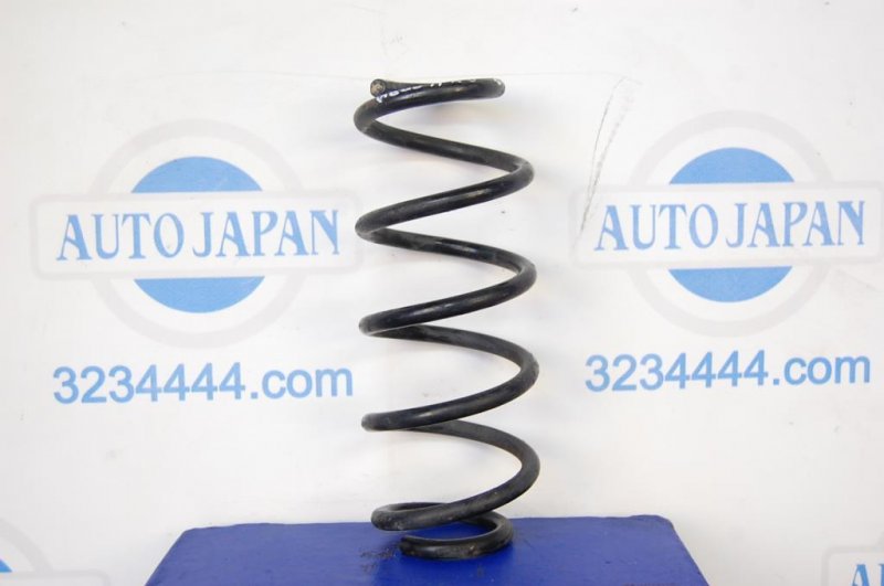 Пружина задней подвески SUZUKI SX4 06-13 Б/У