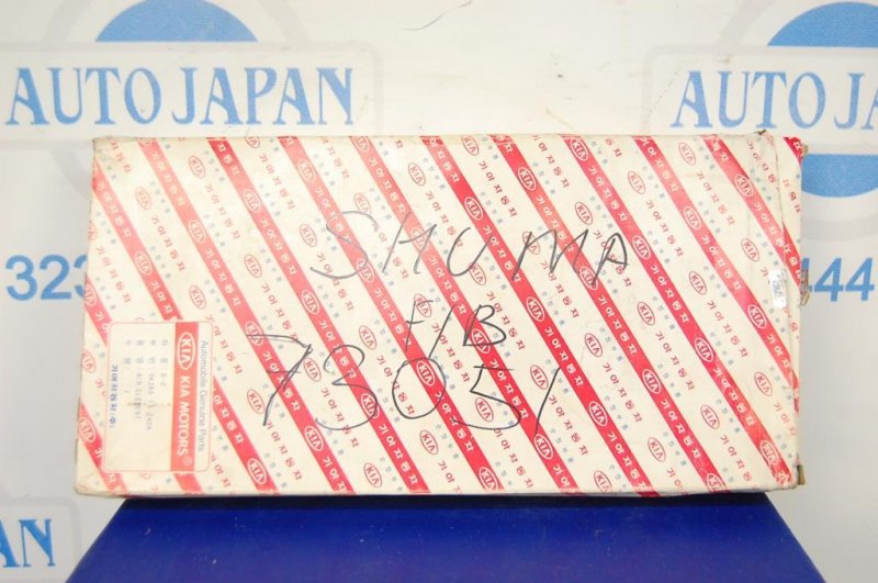 Фильтр воздушный KIA SHUMA 97-03