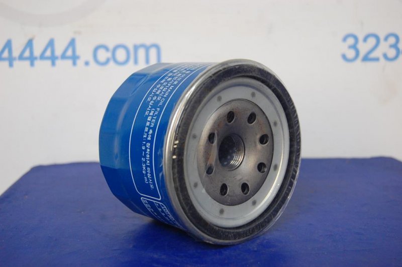 Фильтр масляный SPORTAGE JA 93-04