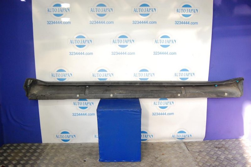 Накладка порога наружная правая SUZUKI SX4 06-13