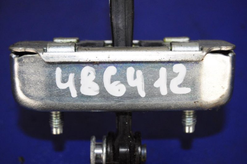 Ограничитель двери передний левый LEXUS IS250/350 05-13