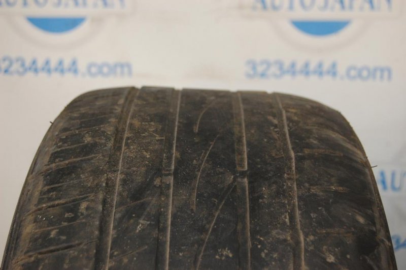 Диск R17 M35/M45 04-10