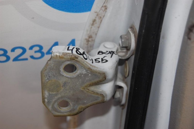 Петля двери верхняя передняя правая SUBARU TRIBECA B9 05-07 Б/У