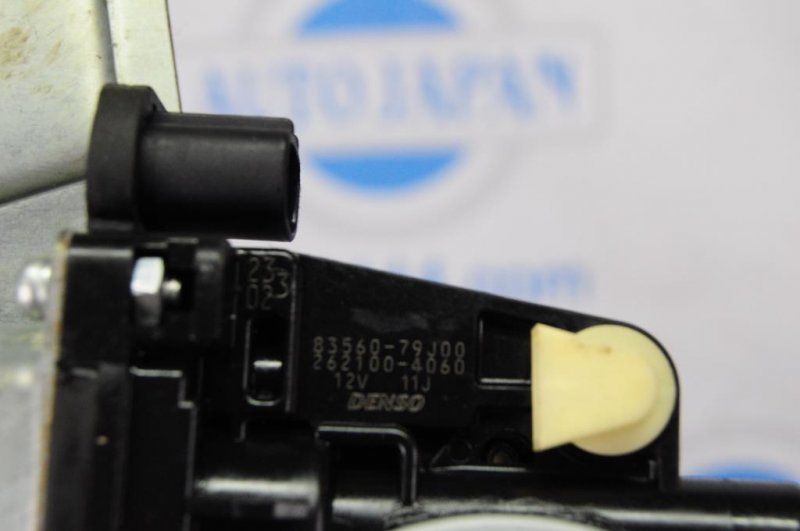 Стеклоподъемник задний левый SX4 06-13 Стеклоподъемник задний левый SX4 06-13