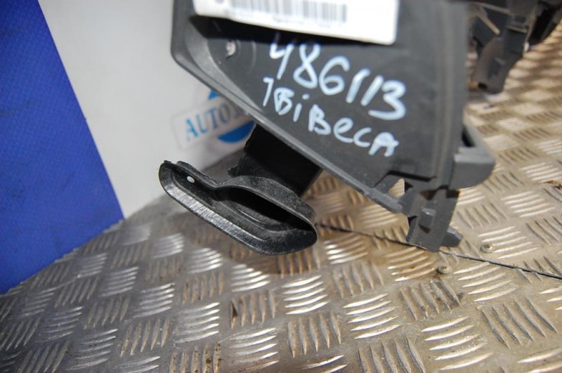 Торпедо TRIBECA B9 05-07