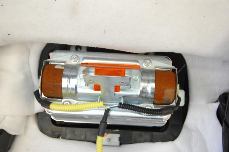 Торпедо TRIBECA B9 05-07