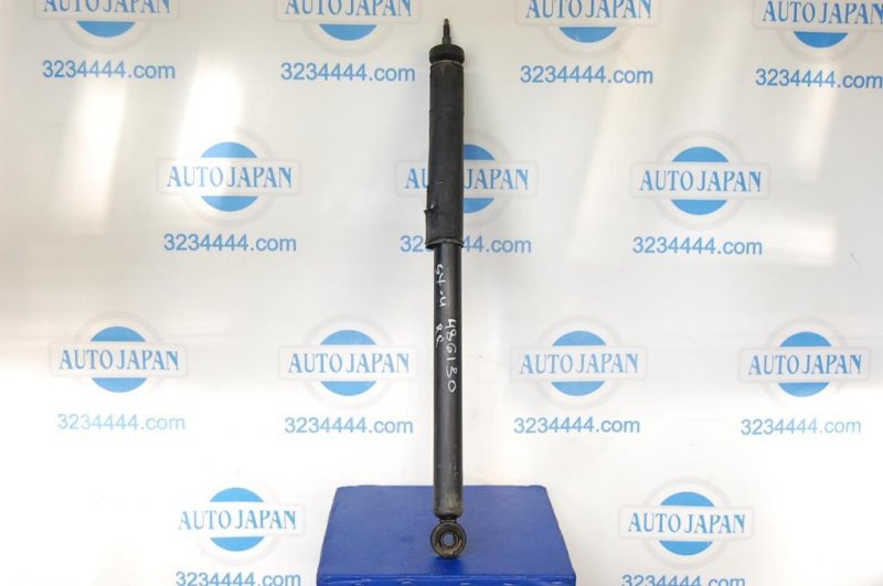Амортизатор задний правый SUZUKI SX4 06-13 Б/У