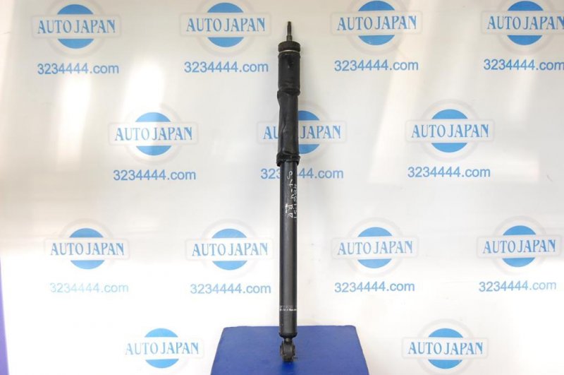 Амортизатор задний SUZUKI SX4 06-13 41800-80J21 Б/У