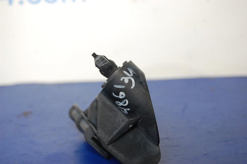 Кронштейн переднего бампера передний левый LEXUS GS350 GS300 05-11