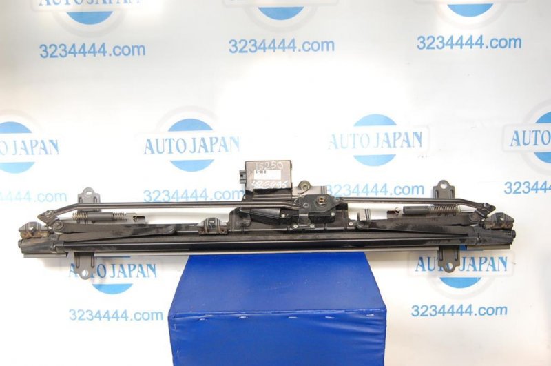 Запчасть шторка окна задняя LEXUS IS250/350 05-13 64350-53010 Б/У Шторка окна задняя LEXUS IS250/350 05-13 64350-53010 Б/У