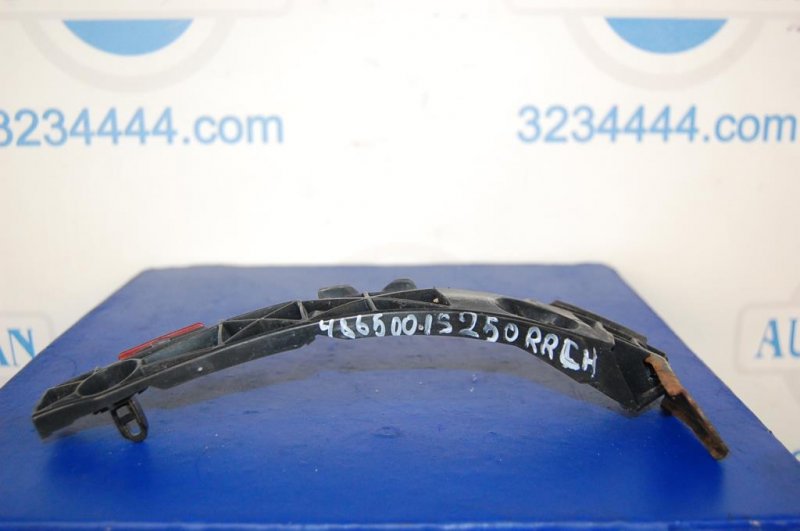 Кронштейн заднего бампера задний левый LEXUS IS250/350 05-13