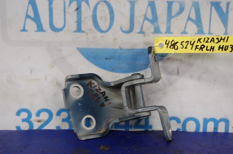 Петля двери нижняя передняя левая SUZUKI KIZASHI 09-14 69310-63J00 Б/У