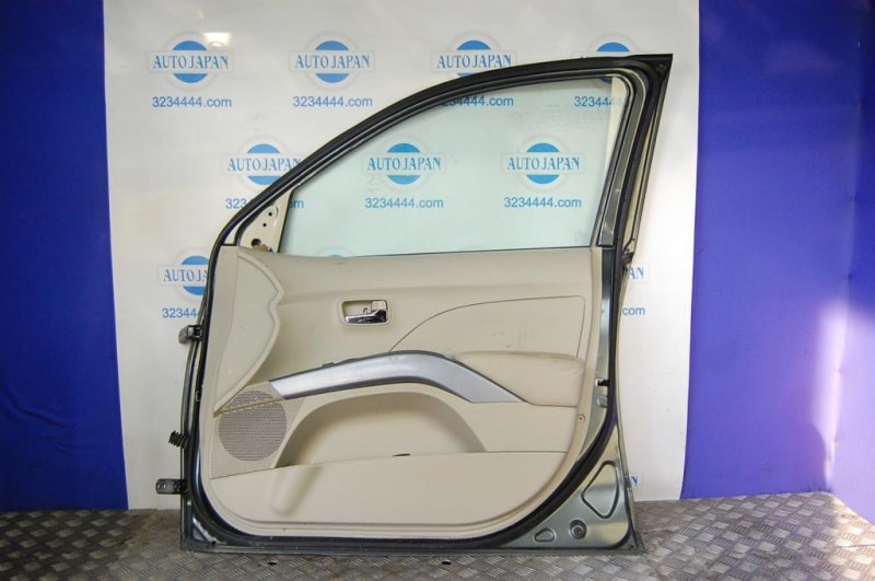 Стеклоподъемник передний правый OUTLANDER XL 05-13