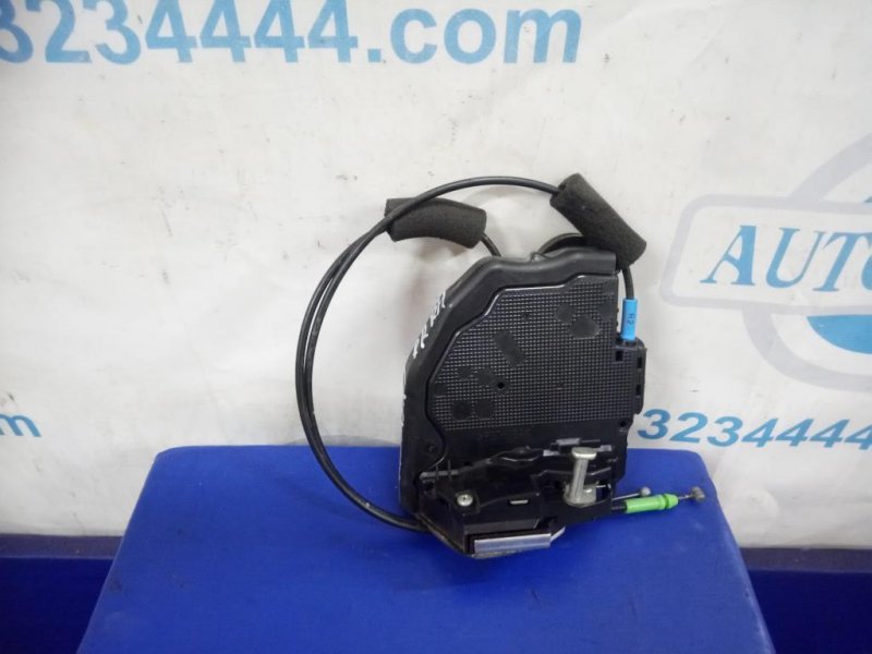 Замок двери задний правый KIZASHI 09-14