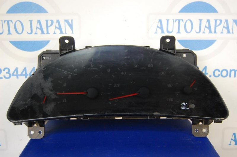 Запчасть панель приборов TOYOTA CAMRY 40 06-11 83800-06S20 Б/У Панель приборов TOYOTA CAMRY 40 06-11 83800-06S20 Б/У