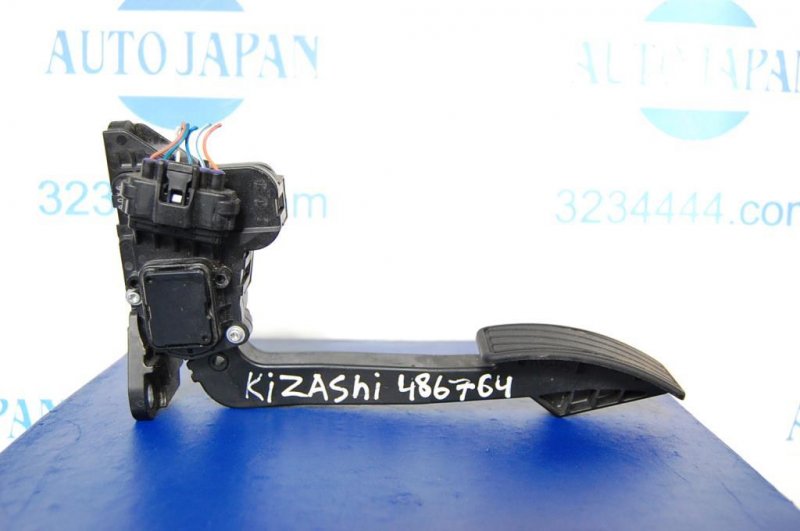 Педаль газа KIZASHI 09-14