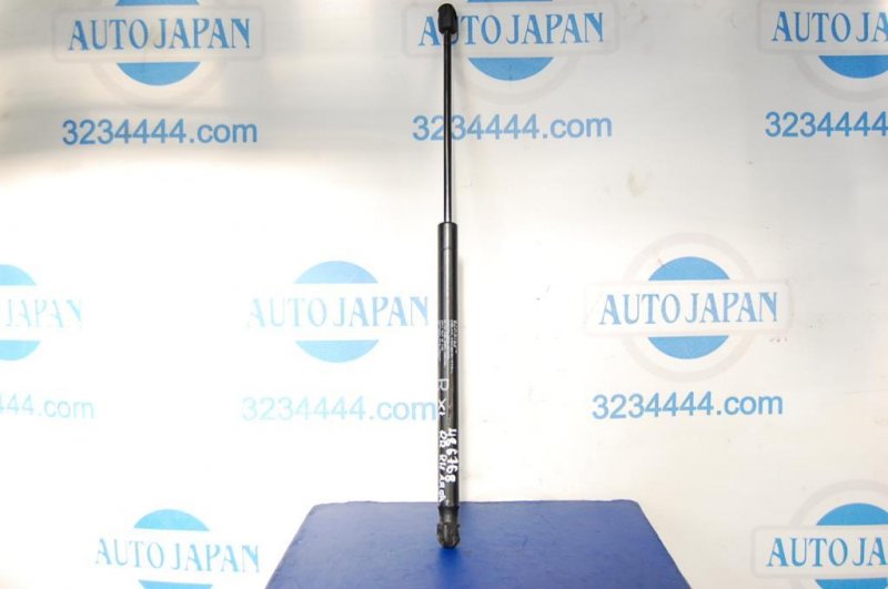 Амортизатор крышки багажника правый MITSUBISHI OUTLANDER XL 05-13 5802A008 Б/У