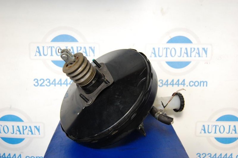 Вакуумный усилитель тормозов MITSUBISHI OUTLANDER XL 05-13 4630A093 Б/У