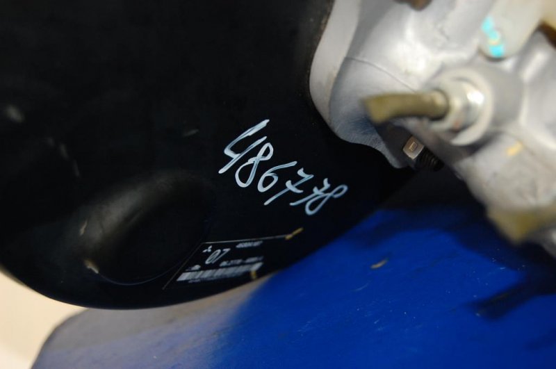 Вакуумный усилитель тормозов OUTLANDER XL 05-13