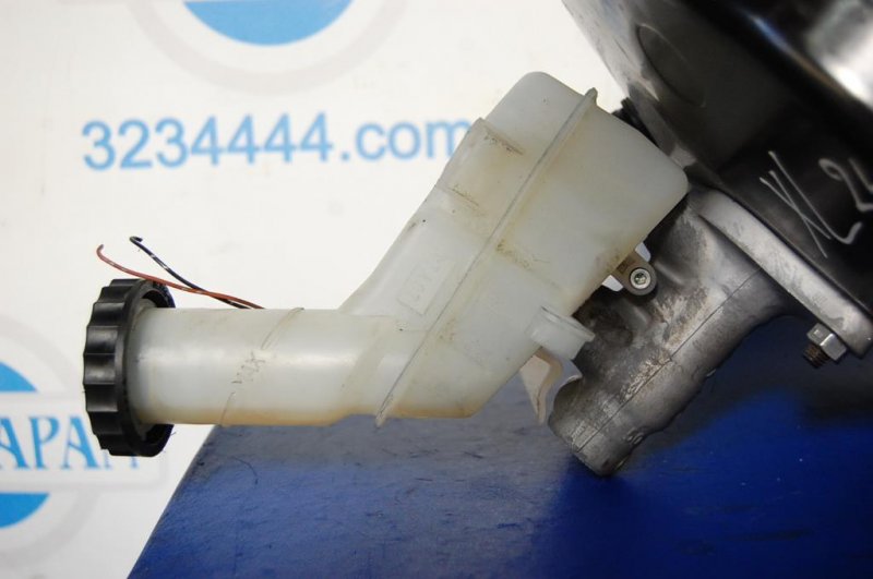 Главный тормозной цилиндр OUTLANDER XL 05-13 Главный тормозной цилиндр OUTLANDER XL 05-13