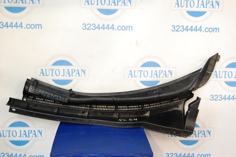 Пластик под лобовое стекло / Жабо правый MITSUBISHI OUTLANDER XL 05-13