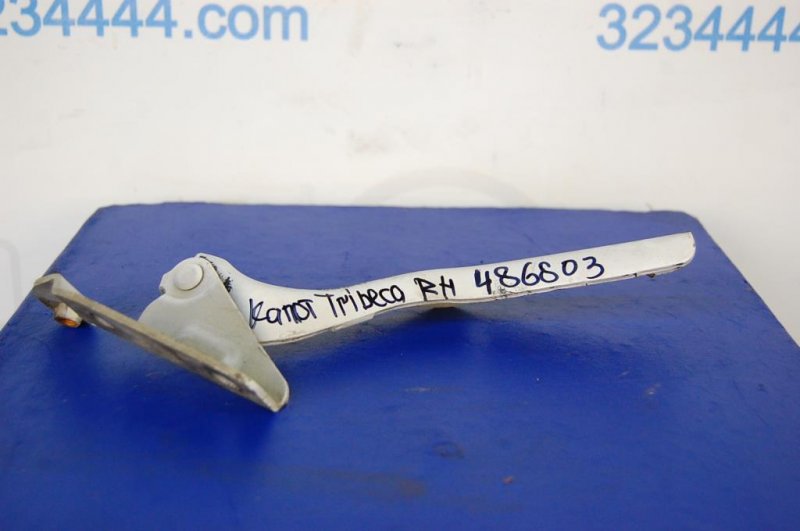 Петля капота правая SUBARU TRIBECA B9 05-07 57260XA00A9P Б/У