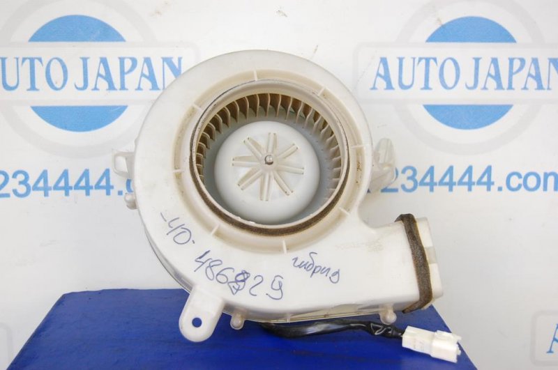 Мотор охлаждения батареи TOYOTA CAMRY 40 06-11 G9230-33010 Б/У